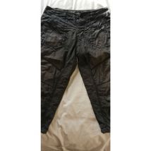 Pantalon Celio Pantacourt Taille M