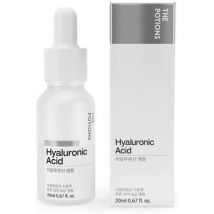 Hydratants & nourrissants The Potions Hyaluronic Acid Ampoule