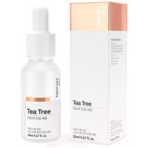 Hydratants & nourrissants The Potions Tee Tree Oil Serum