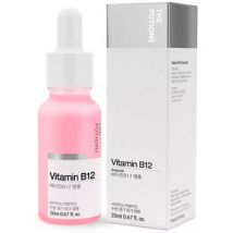 Anti-Age & Anti-rides The Potions Vitamin B12 Ampoule