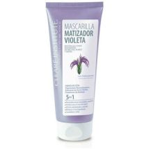 Soins & Après-shampooing Cleara 0 Institute Masque Matifiant Violet