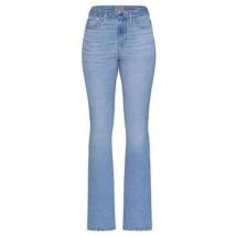 Jeans Guess SEXY FLARE W5RA0L D5L71-BELT