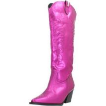Bottes Yellow Fancy Xl Fuxia