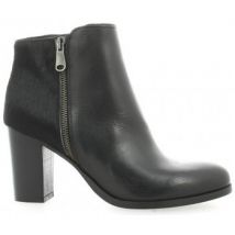 Boots Pao Boots cuir poulain