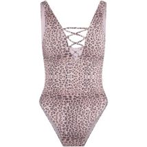 Maillots de bain Lingadore Maillot de bain 1 pièce