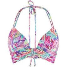 Maillots de bain Lingadore Bikini top Triangel