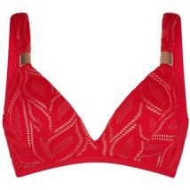 Maillots de bain Lingadore Haut de maillot de bain triangle
