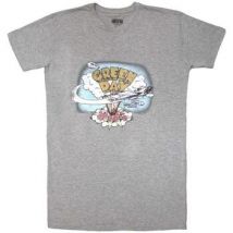 T-shirt Green Day Vintage Dookie