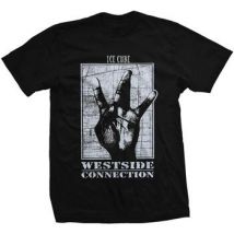 T-shirt Ice Cube Westside Connection