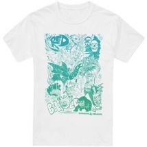 T-shirt Dungeons & Dragons TV4990
