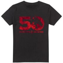 T-shirt Dungeons & Dragons TV4992