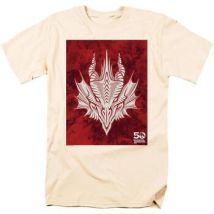 T-shirt Dungeons & Dragons TV4993