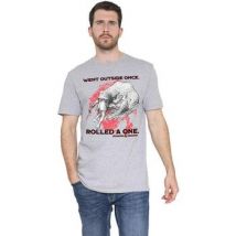 T-shirt Dungeons & Dragons TV5002