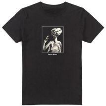 T-shirt E.t. The Extra-Terrestrial Phone Home