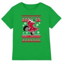T-shirt enfant Ricky Zoom TV5026