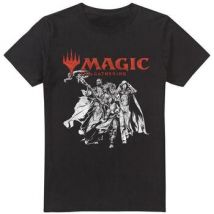 T-shirt Magic The Gathering TV5036