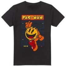 T-shirt Pac-Man TV5056