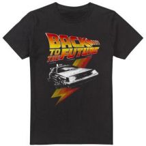 T-shirt Back To The Future TV5059