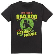 T-shirt Shrek Dad Bod, Father Figure