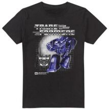 T-shirt Transformers TV5121