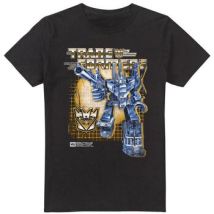 T-shirt Transformers TV5124