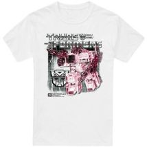 T-shirt Transformers TV5136