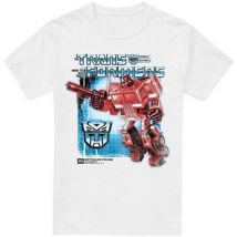 T-shirt Transformers TV5138