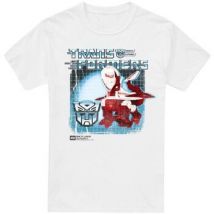 T-shirt Transformers TV5145