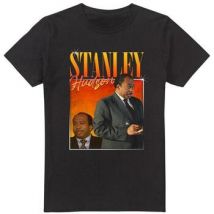 T-shirt The Office Nostalgia