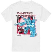T-shirt Transformers TV5200