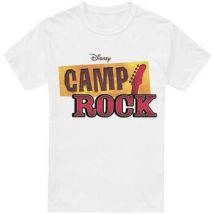 T-shirt Camp Rock TV5259