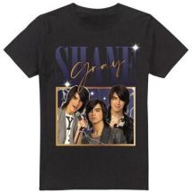 T-shirt Camp Rock TV5263
