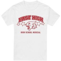 T-shirt High School Musical East High