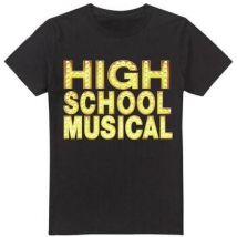 T-shirt High School Musical TV5267
