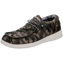 Mocassins Fusion -