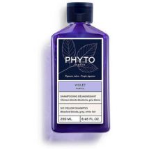Accessoires cheveux Phyto Shampoing Violette