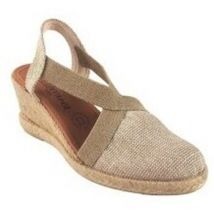 Chaussures CM Calzamur Chaussure pour femme 50185 platine