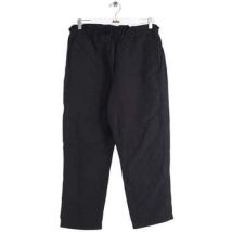 Pantalon Norse Projects Pantalon droit noir
