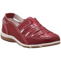 Mocassins Pediconfort Chaussures ajourées élastiquées