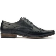 Richelieu Soletrader Logan Des Chaussures