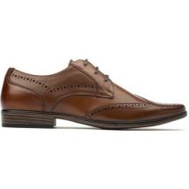Richelieu Soletrader Logan Des Chaussures