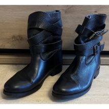 Bottines Cosmo Paris Bottines cosmoparis