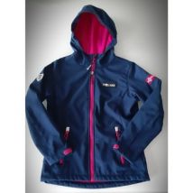 Veste enfant Trollkids Veste coupe-vent Trollkids
