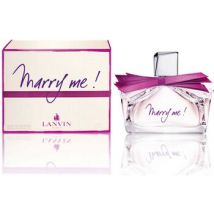 Eau de parfum Lanvin Marry Me ! - eau de parfum - 75ml