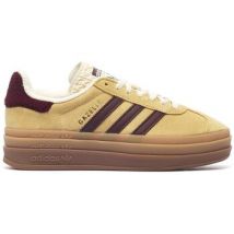 Baskets basses adidas Gazelle Bold W
