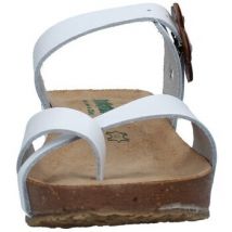 Sandales compensées Bionatura 28A729S