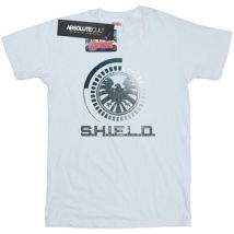 T-shirt enfant Agents Of Shield Circuits