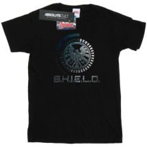 T-shirt enfant Agents Of Shield Circuits