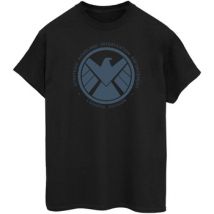 T-shirt Agents Of Shield Logistics Division