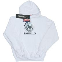 Sweat-shirt Agents Of Shield BI52582